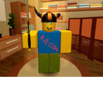 The Bacon Noob Army