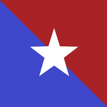 DR Flag