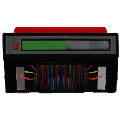 Generator - Forsaken Roblox item