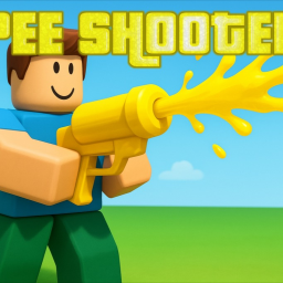 Pee Shooter