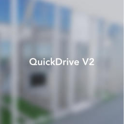 QuickDrive HQ V2