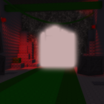 Welcome To The End...