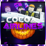 Cocoa Airline