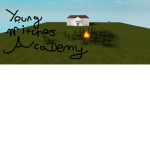 Young Witches Academy