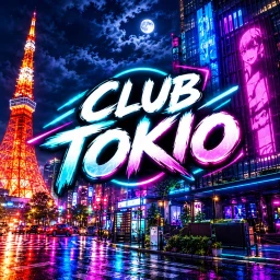 Tokyo Club icon