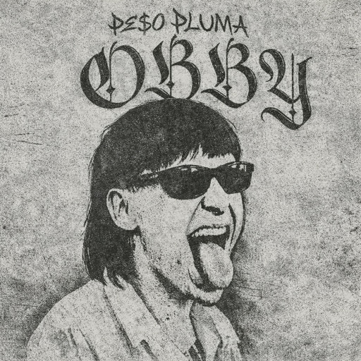 Peso Pluma Obby 