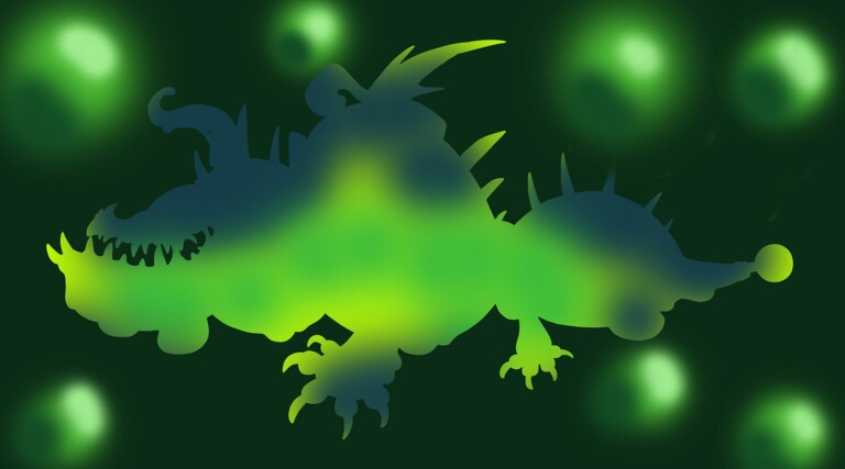 Dragon Adventures Halloween Week 3 Event