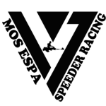 Mos Espa Speeder Racing