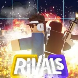 RIVALS 2