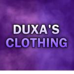Duxa's clothing