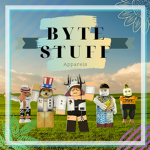 ByteStuff