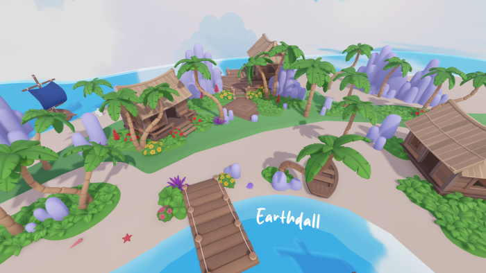 Coco Island Collection | Island Beach Pack preview 4