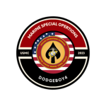 |Marinе Special Opеrations Command|