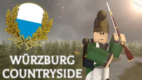 Würzburg Countryside, 𝐁𝐀𝐕𝐀𝐑𝐈𝐀