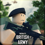 [BA] Τhe British Army