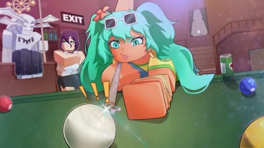 [🎉NEW] 8-Ball X 