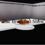 The Real Breakfast Club