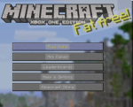 Minecraft Two