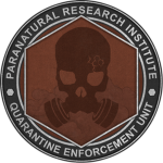 PRI | Quarantine Enforcement Unit