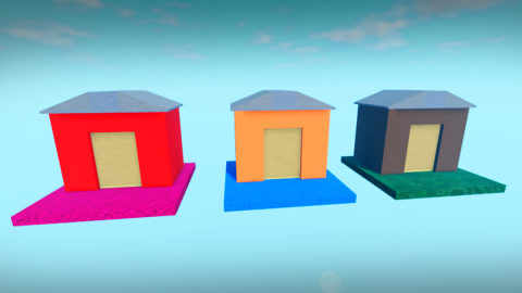 MORE PLOTS