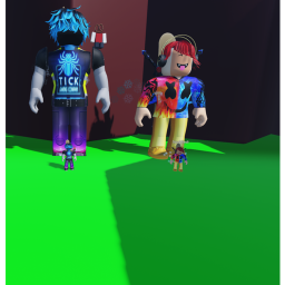 The Goggles Clan hangout Game (OUT NOW)