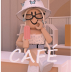 Summer island Café