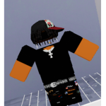 #NFOF