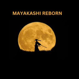 Mayakashi Reborn