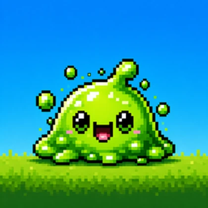 Slice a Slime Roblox group icon