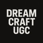 DreamCraft UGC Group Thumbnail