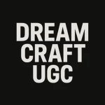 DreamCraft UGC Group Thumbnail
