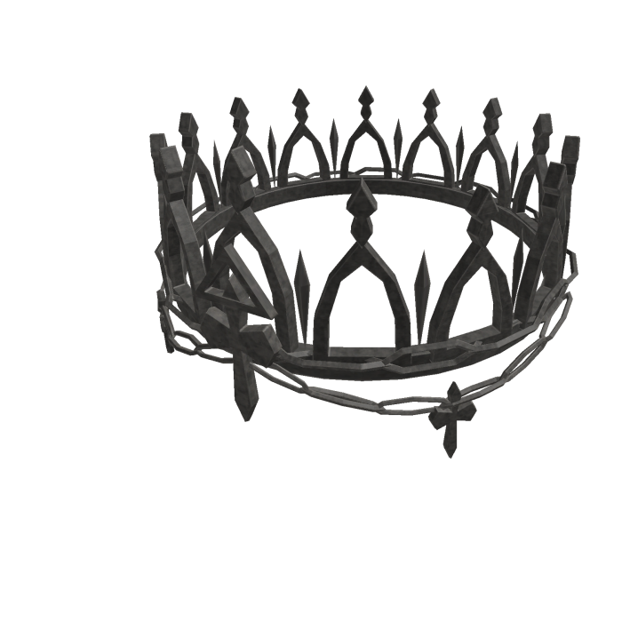 Gothic Crown
