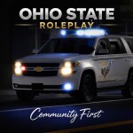 (HIRING STAFF) Ohio State Roleplay