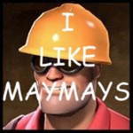 I LIKE MAYMAYS
