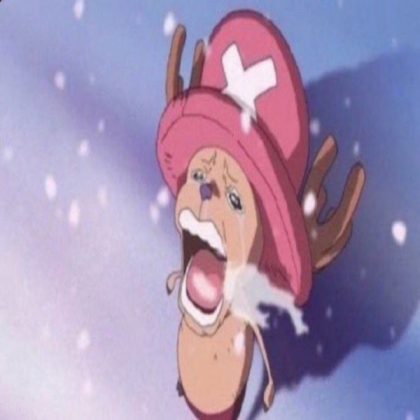 MOST EMOTIONAL SCENE IN ALL OF ONE PIECE Roblox decal
