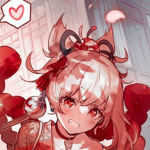Yoimiya's club <3