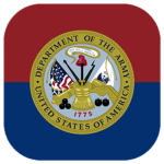 Army of the United States of Americaᅠᅠᅠ