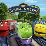 Chuggington Fan Club