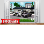 Brookhaven party people club