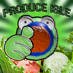 PRODUCE ISLE