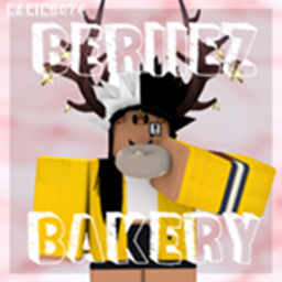 Beriiez Bakery Application center