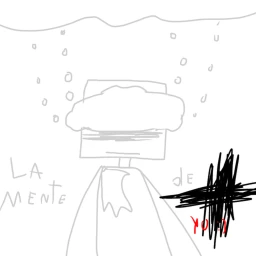 La Mente De you_cantsavetheworld icon