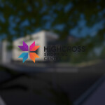 Highcross Shopping centre