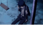 Depression Hangout Area