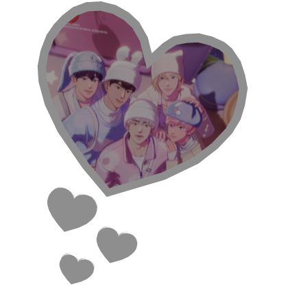 Plave Thinking Hearts Kpop