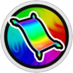 Rainbow Carpet [FLY]