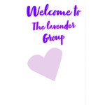 Lavender angels squad