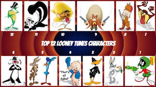 Loony Tunes