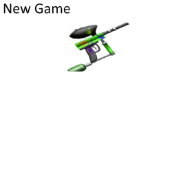 Paintball Wars