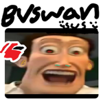 BVswan the official!
